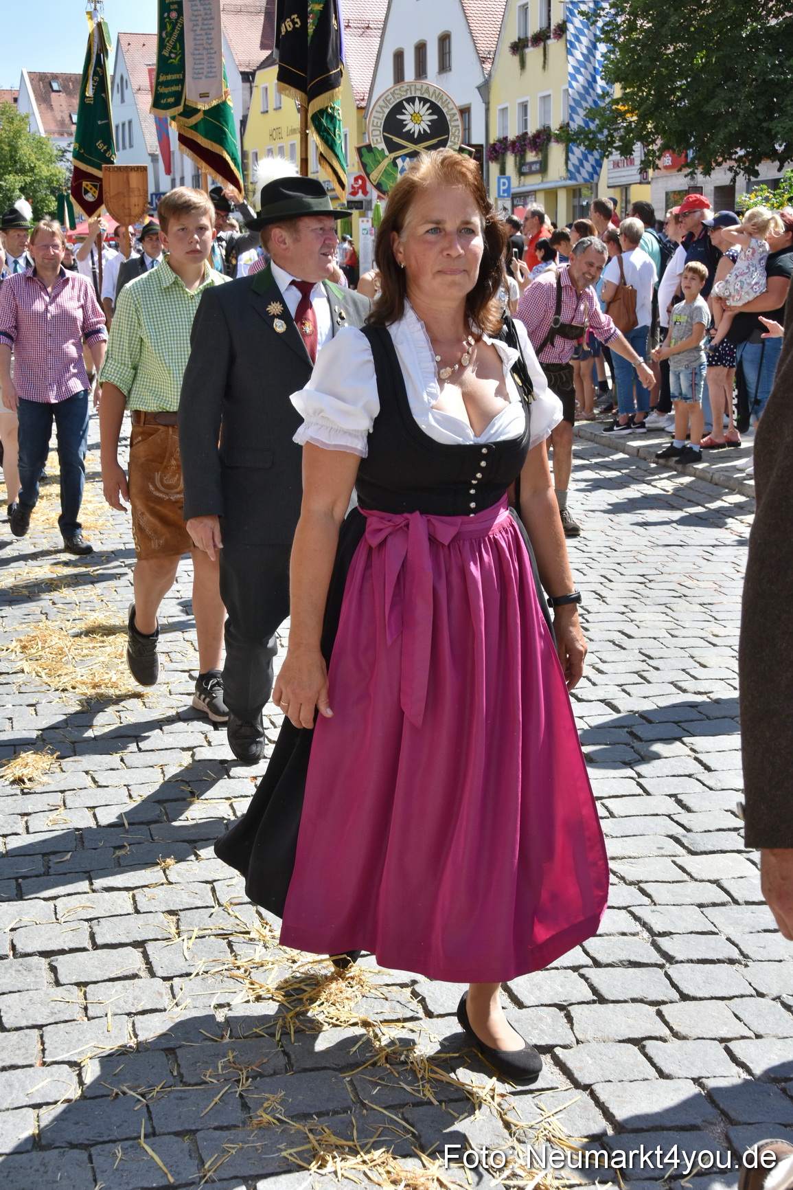Volksfestzug Neumarkt 2019 0375