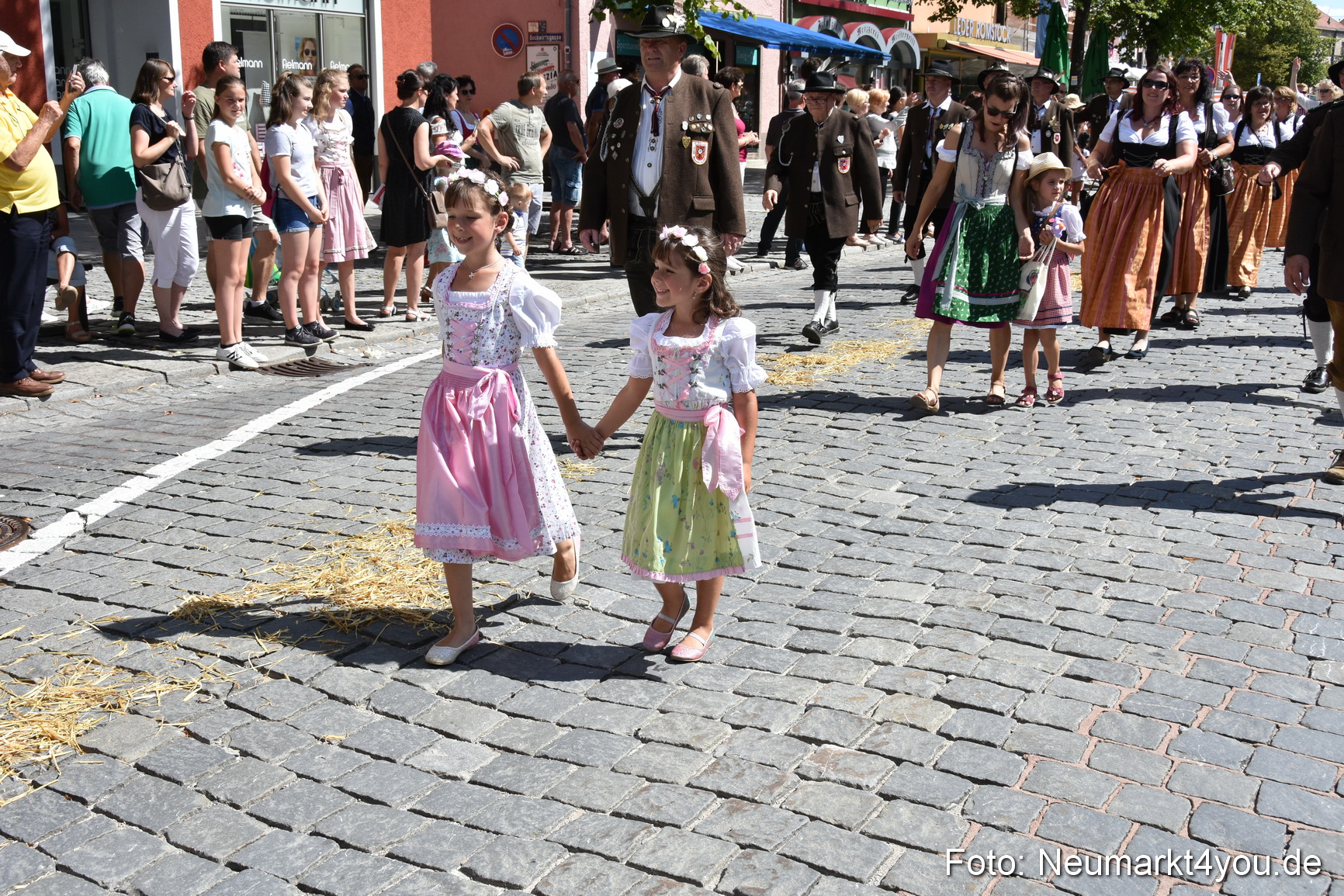 Volksfestzug Neumarkt 2019 0383