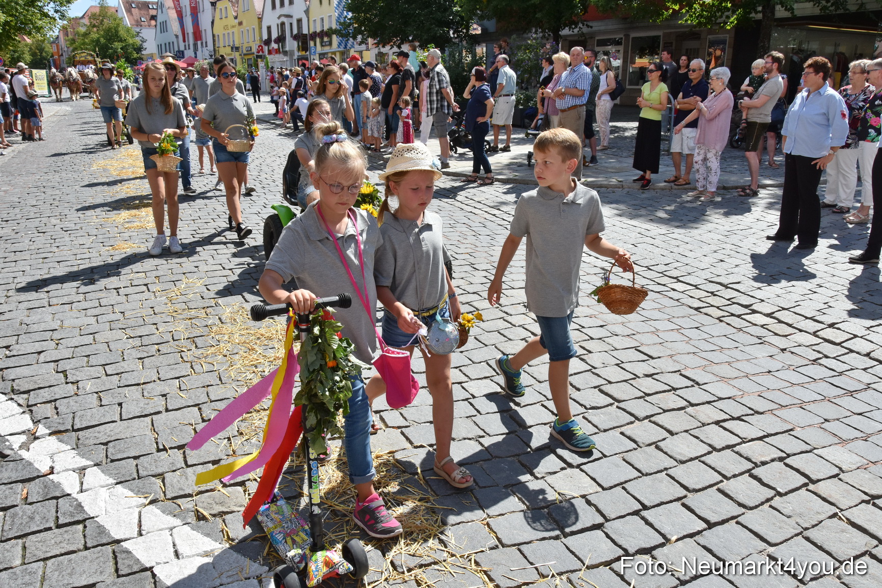 Volksfestzug Neumarkt 2019 0388