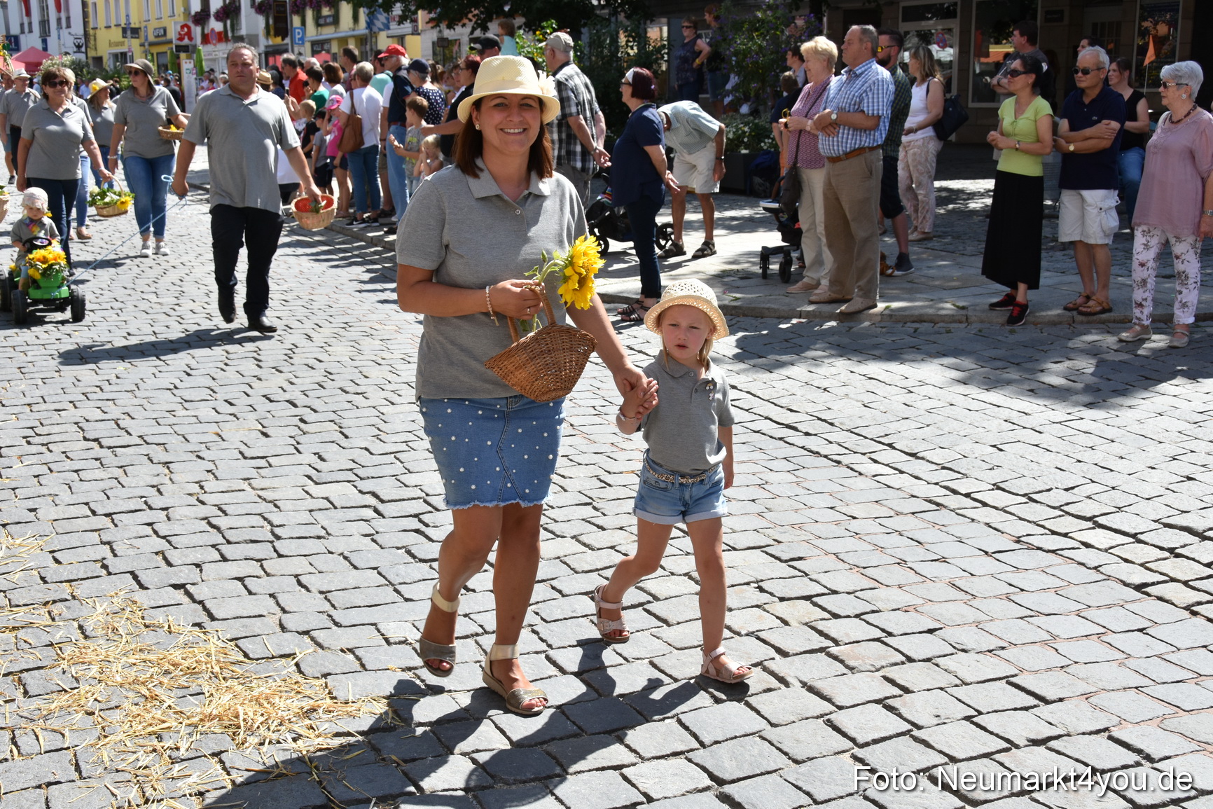 Volksfestzug Neumarkt 2019 0390