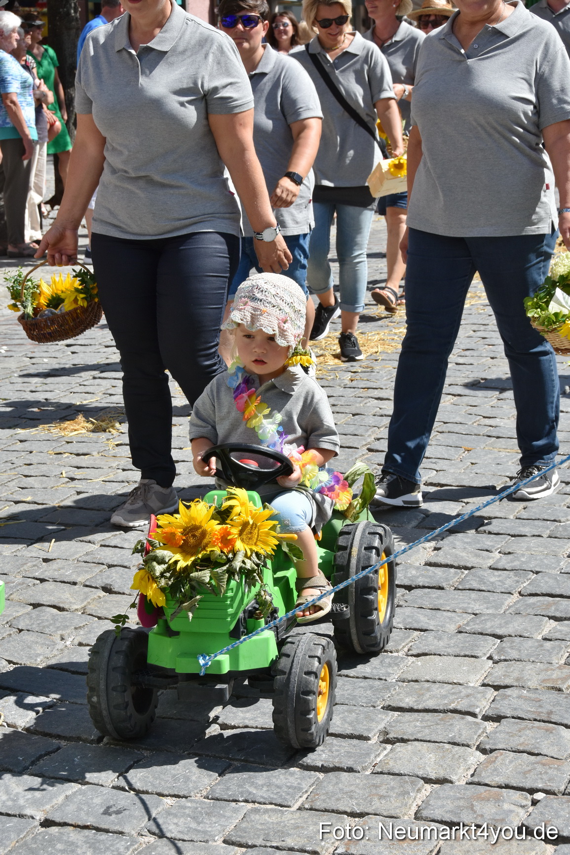 Volksfestzug Neumarkt 2019 0392