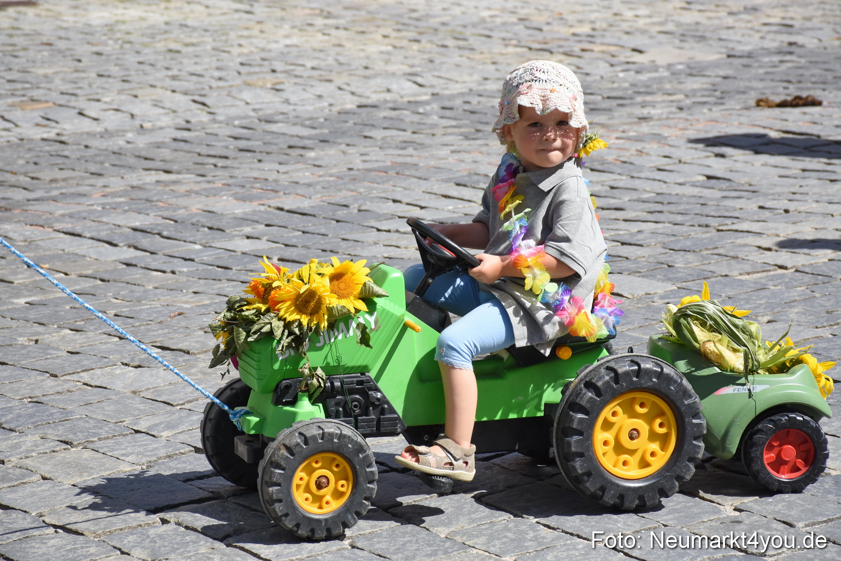 Volksfestzug Neumarkt 2019 0394