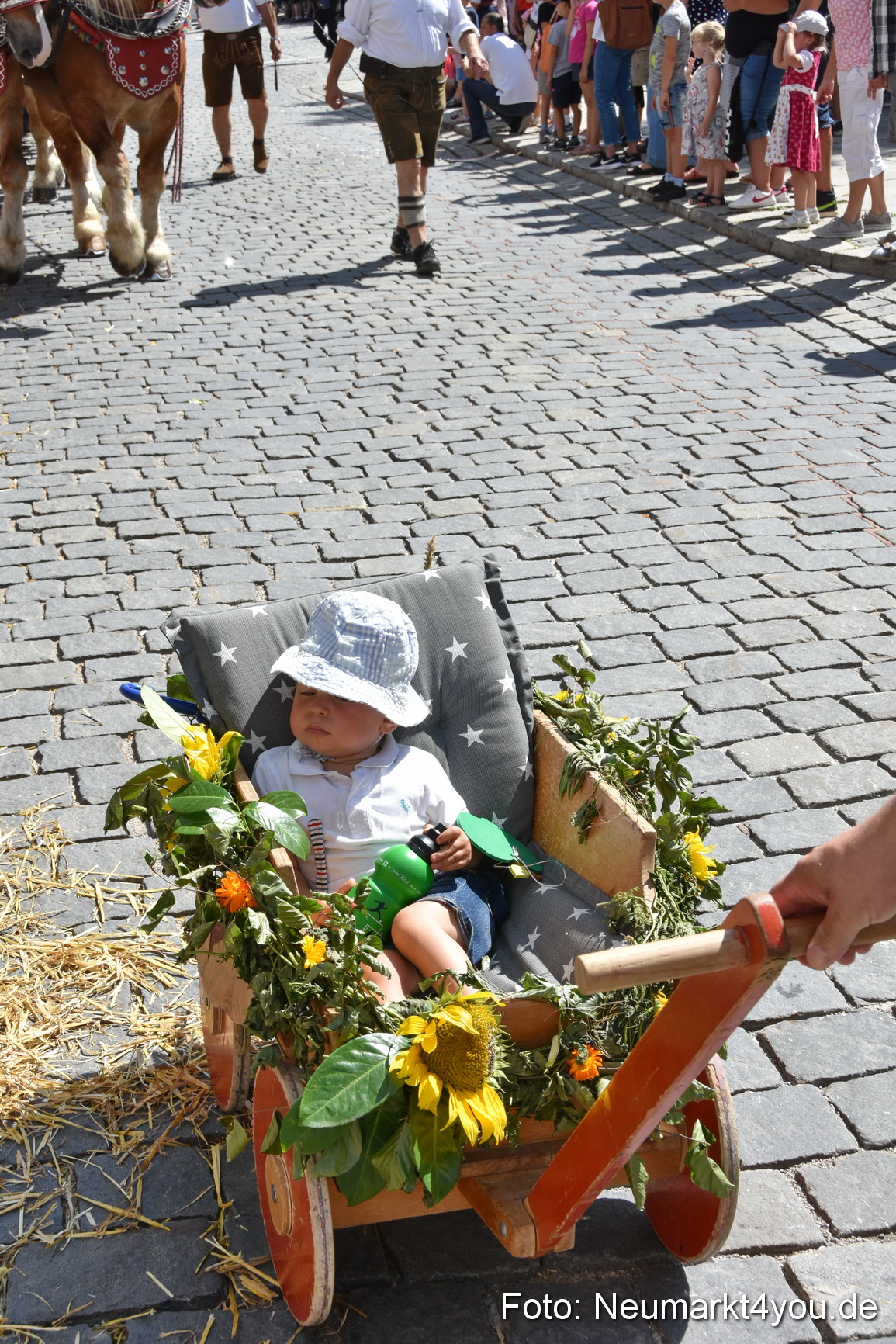 Volksfestzug Neumarkt 2019 0395