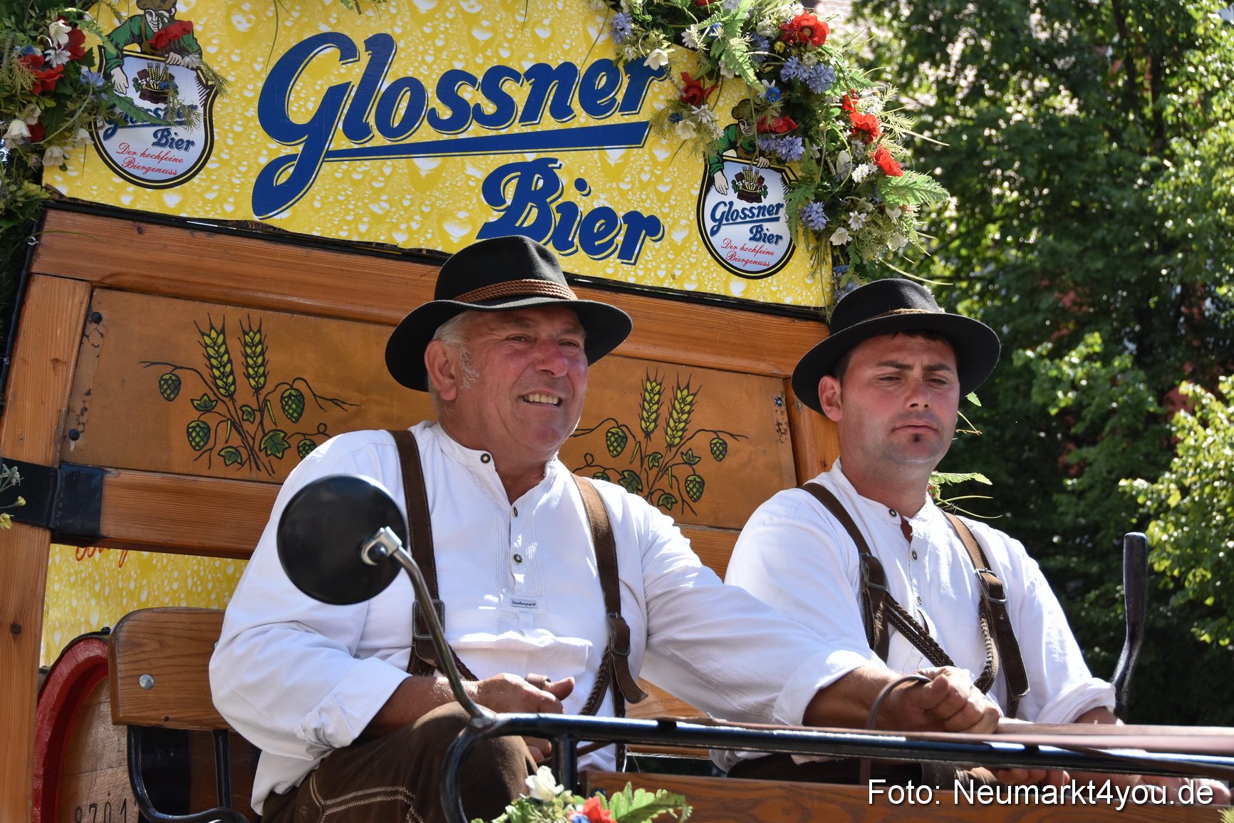 Volksfestzug Neumarkt 2019 0399