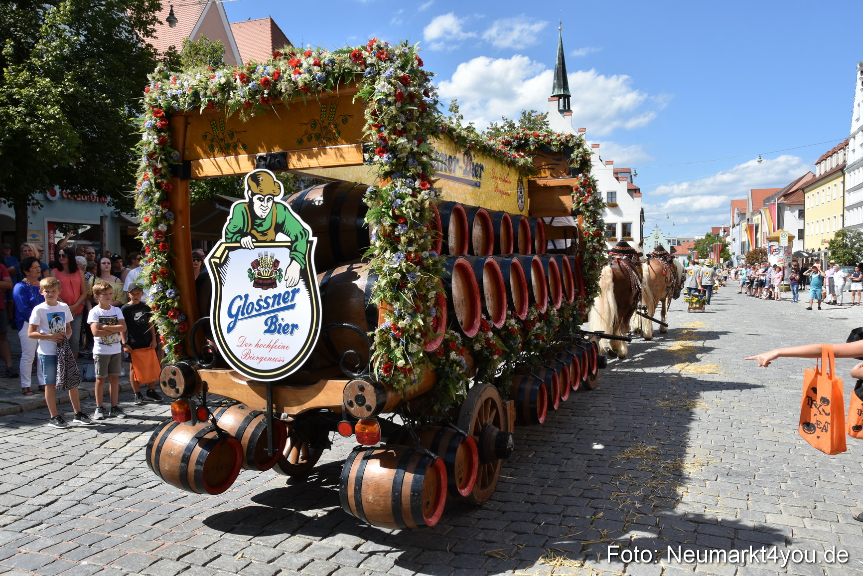 Volksfestzug Neumarkt 2019 0401