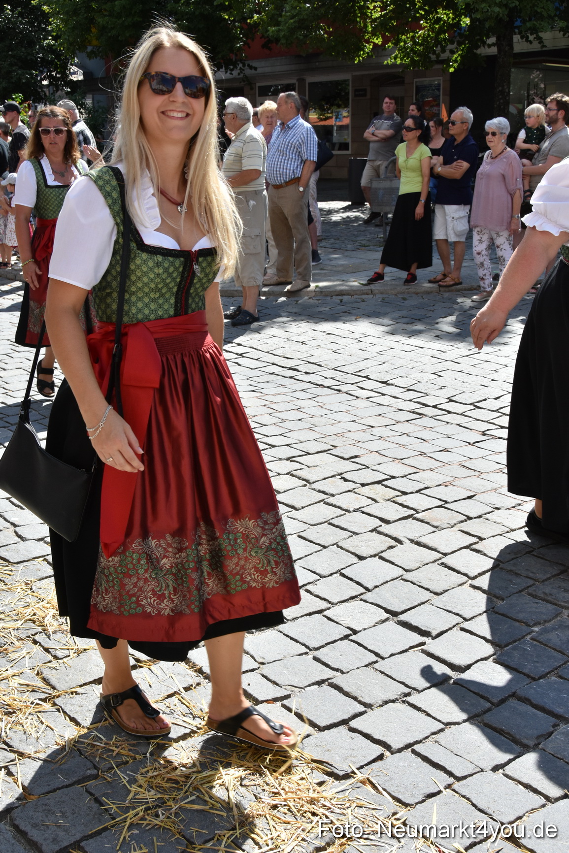 Volksfestzug Neumarkt 2019 0404