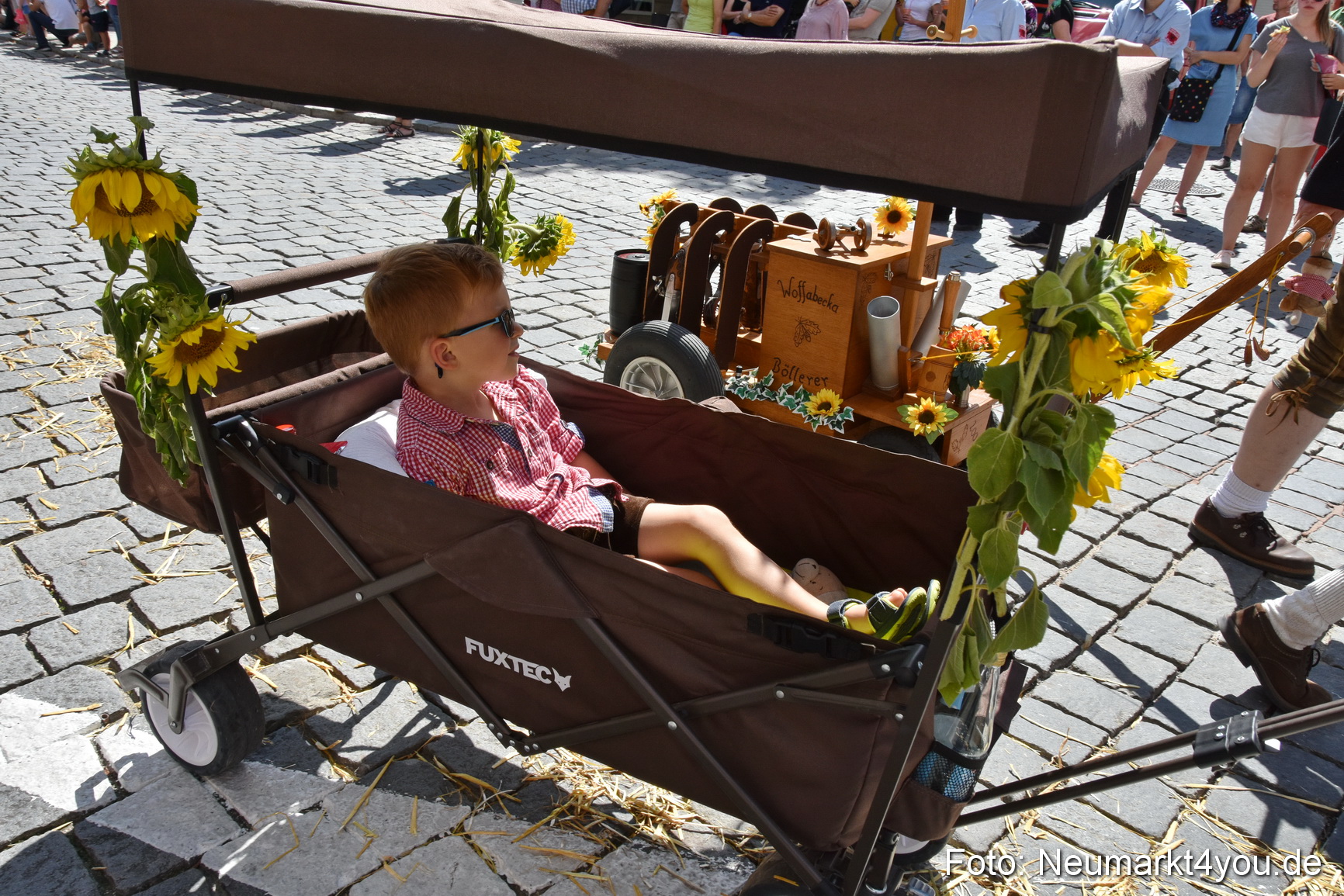 Volksfestzug Neumarkt 2019 0408