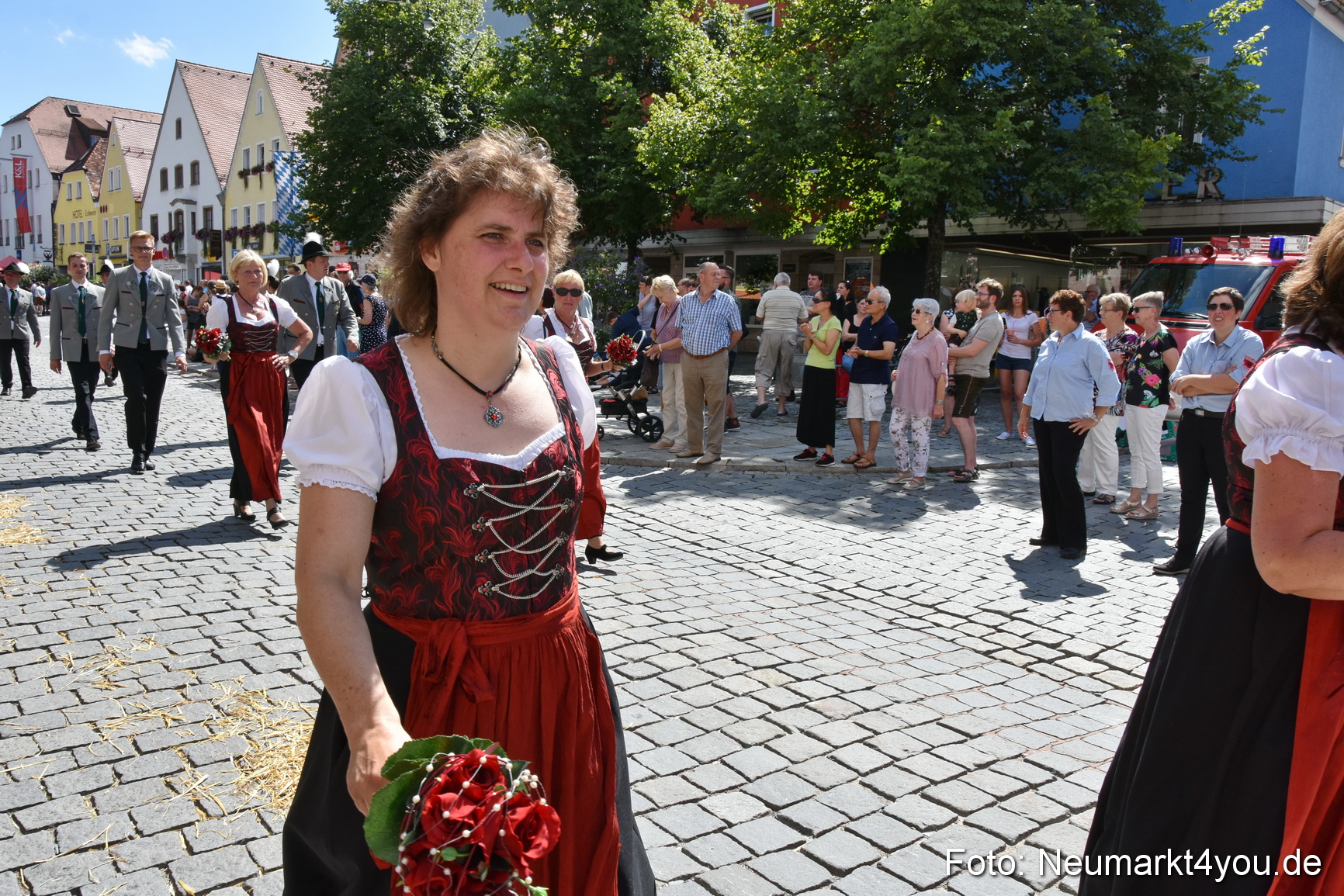 Volksfestzug Neumarkt 2019 0415