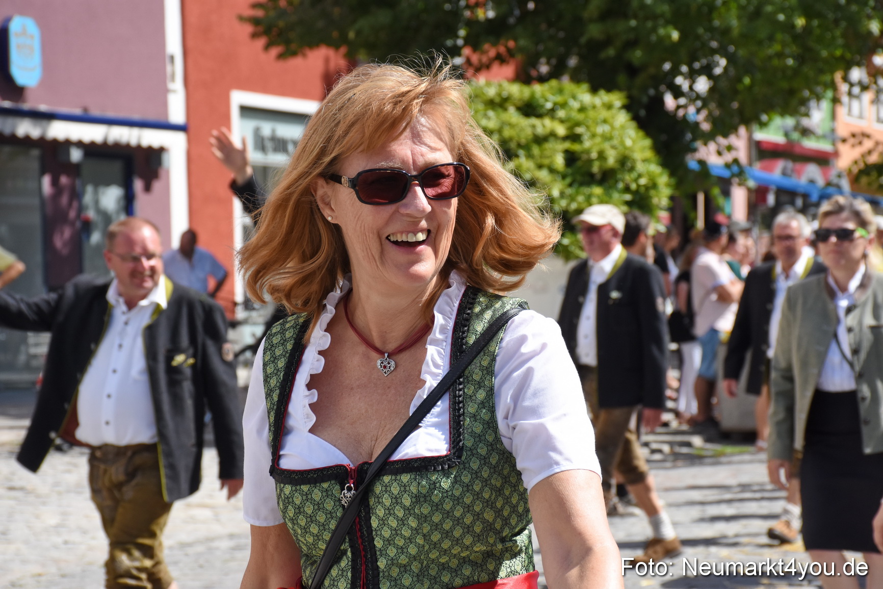 Volksfestzug Neumarkt 2019 0418