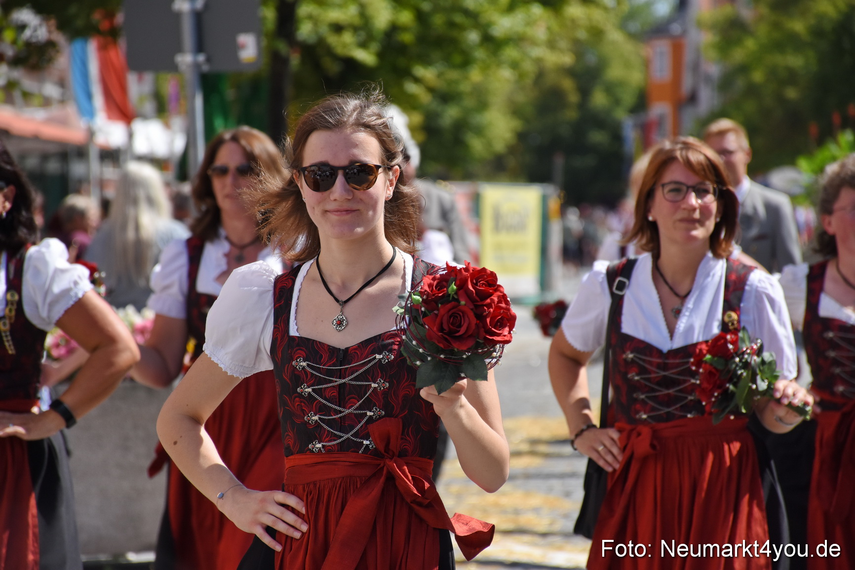 Volksfestzug Neumarkt 2019 0420