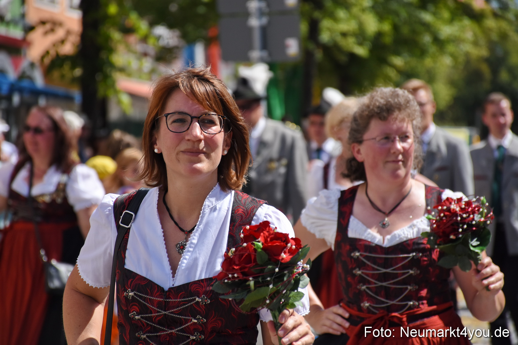 Volksfestzug Neumarkt 2019 0421