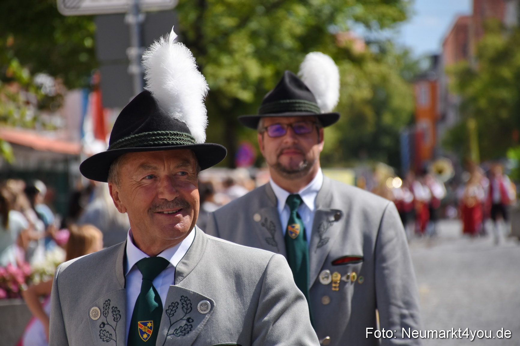 Volksfestzug Neumarkt 2019 0423