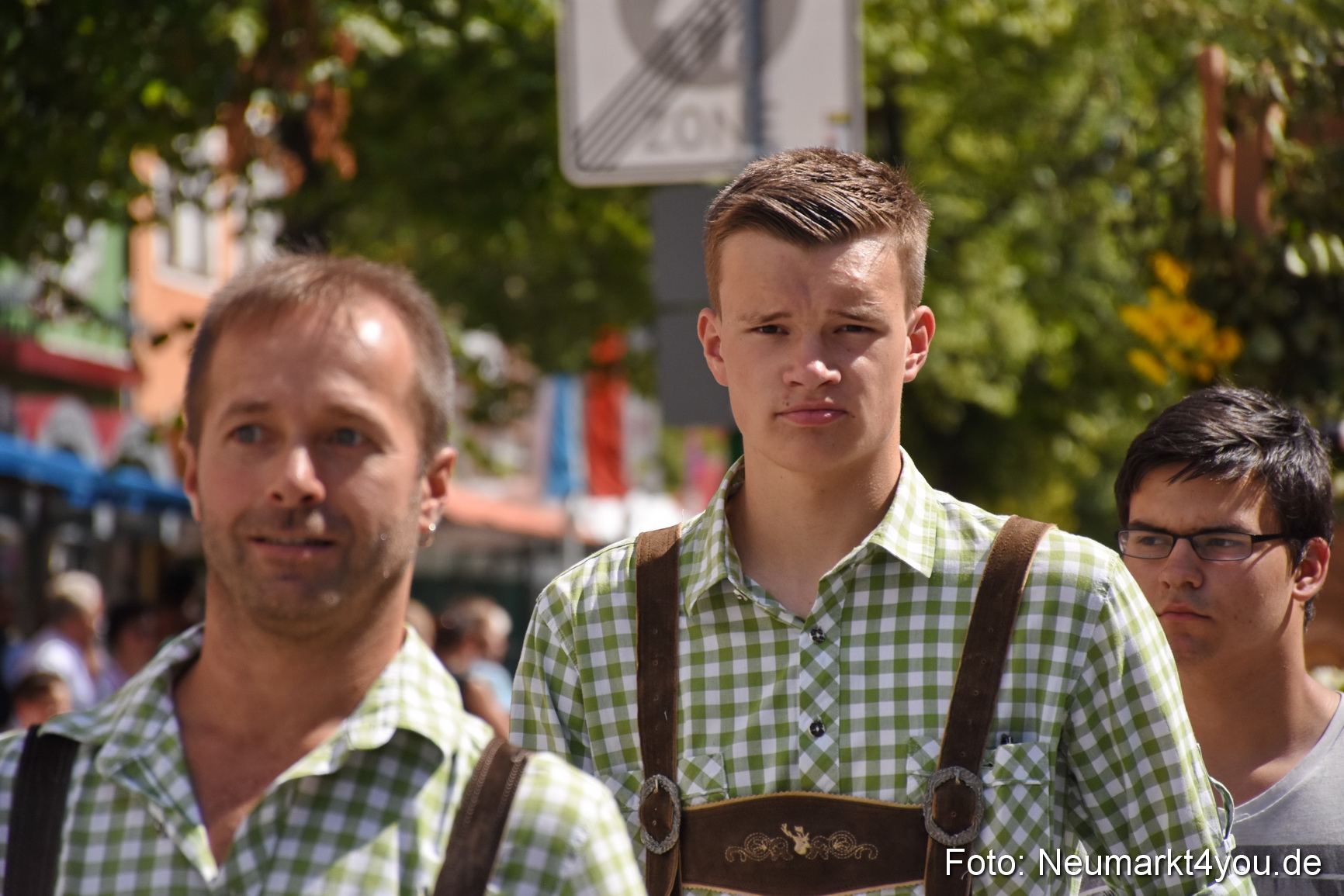 Volksfestzug Neumarkt 2019 0450