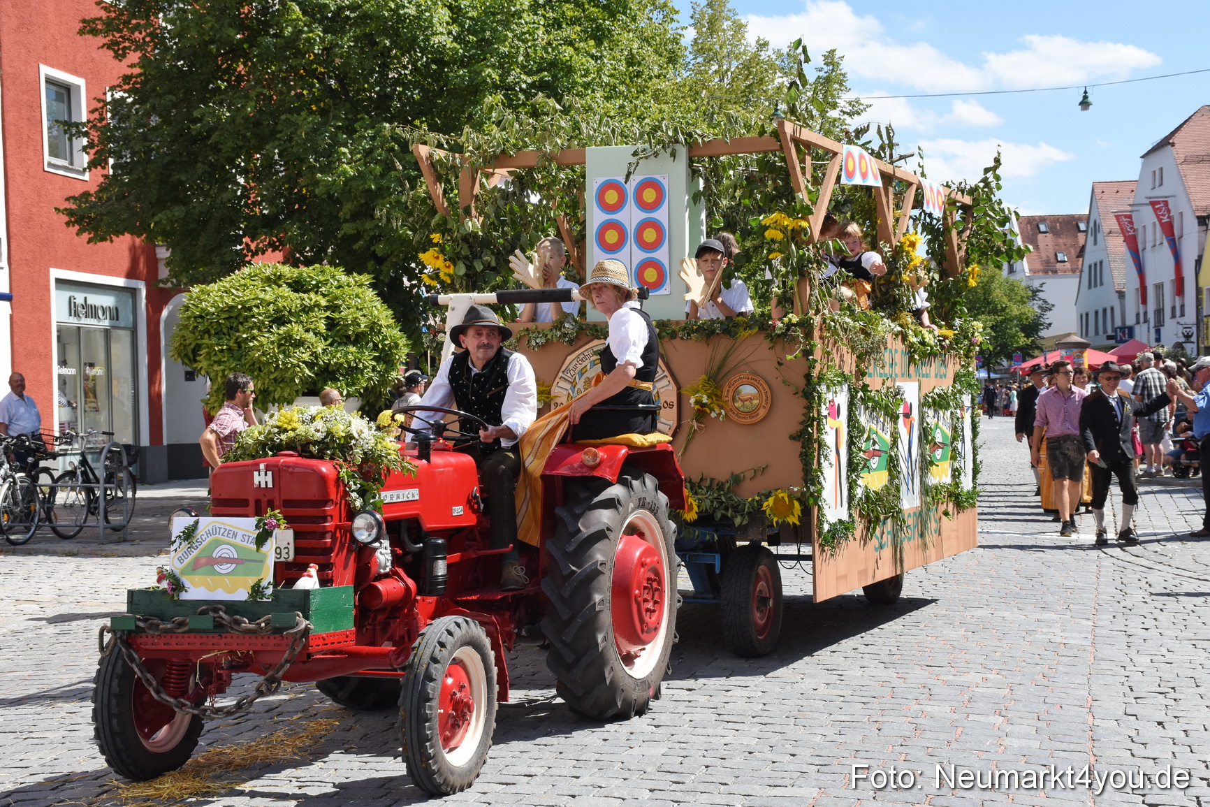 Volksfestzug Neumarkt 2019 0451