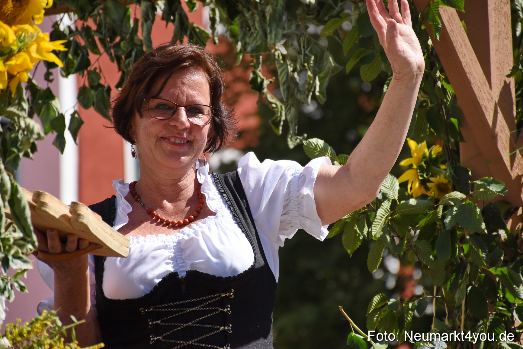 Volksfestzug Neumarkt 2019 0453