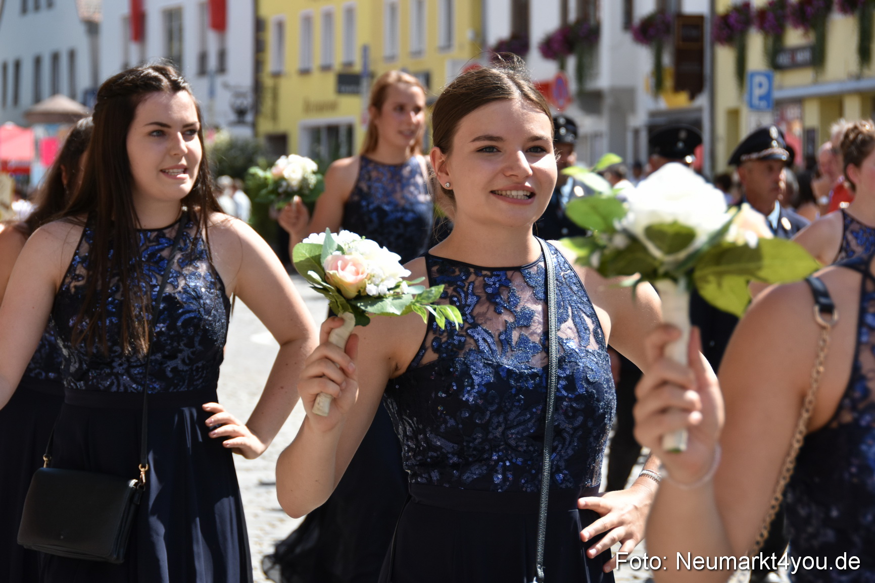 Volksfestzug Neumarkt 2019 0457