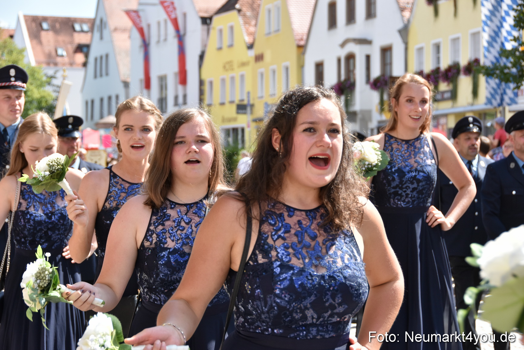 Volksfestzug Neumarkt 2019 0458