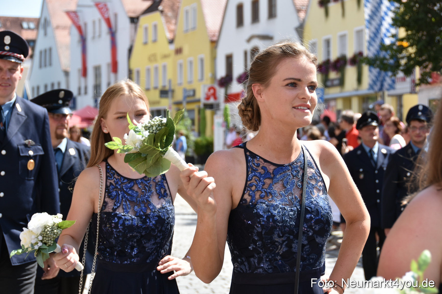 Volksfestzug Neumarkt 2019 0459
