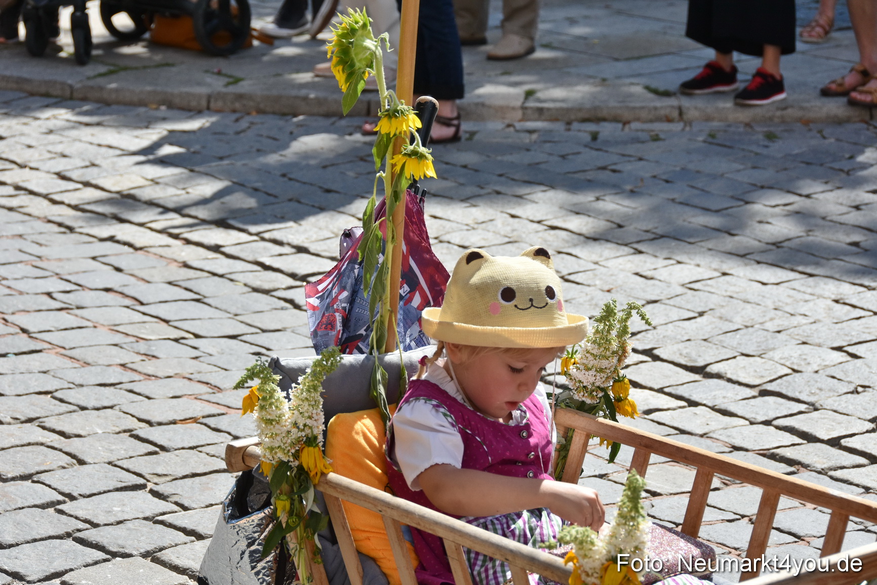 Volksfestzug Neumarkt 2019 0464