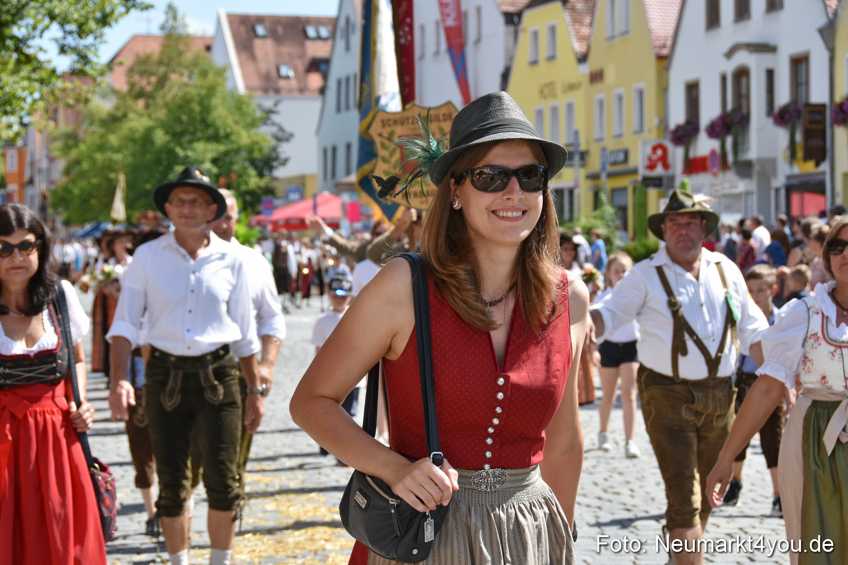 Volksfestzug Neumarkt 2019 0466