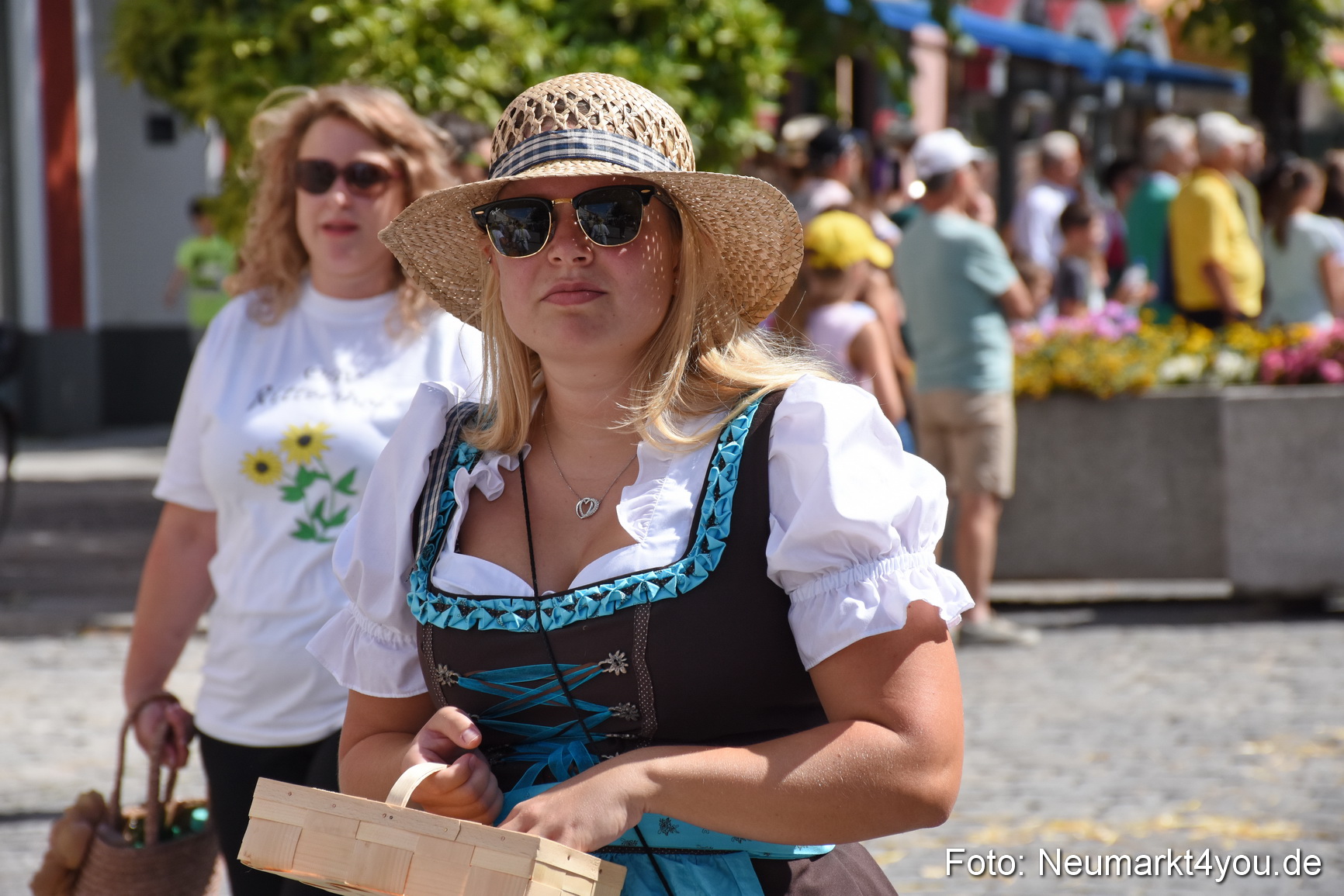 Volksfestzug Neumarkt 2019 0470