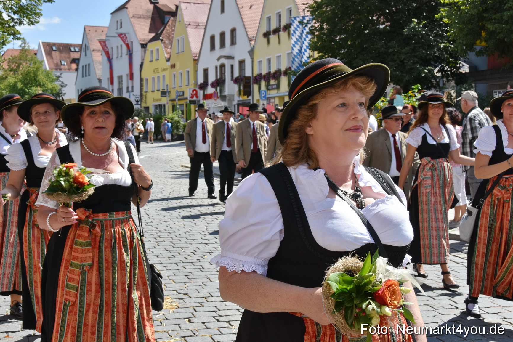 Volksfestzug Neumarkt 2019 0471