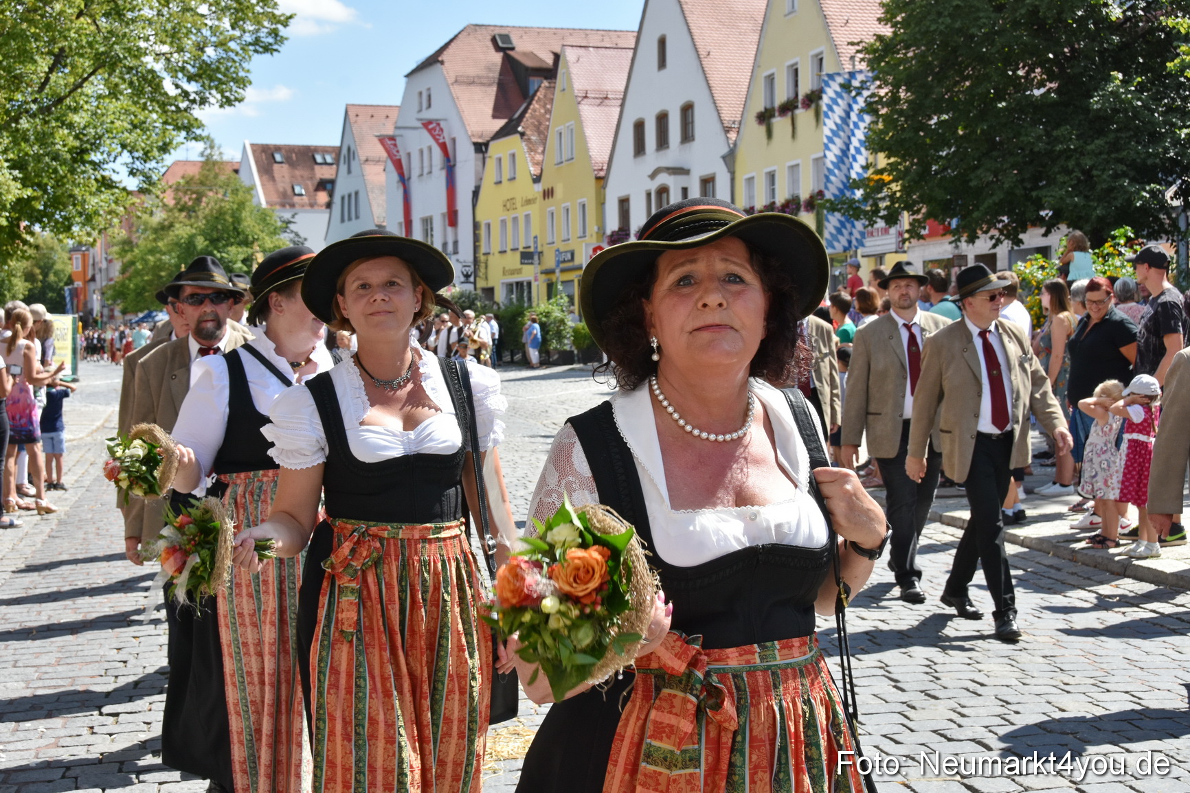 Volksfestzug Neumarkt 2019 0472
