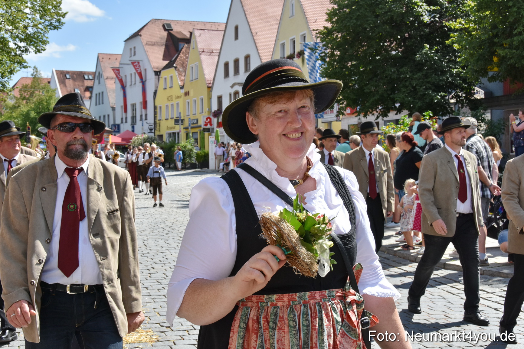 Volksfestzug Neumarkt 2019 0473