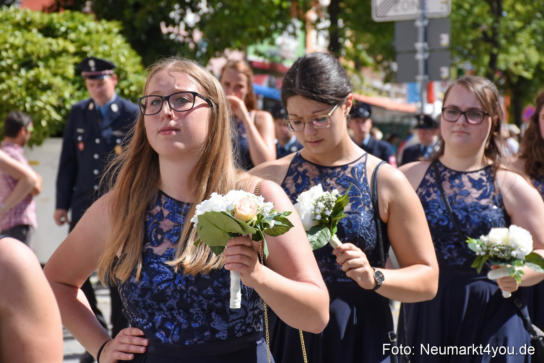 Volksfestzug Neumarkt 2019 0476
