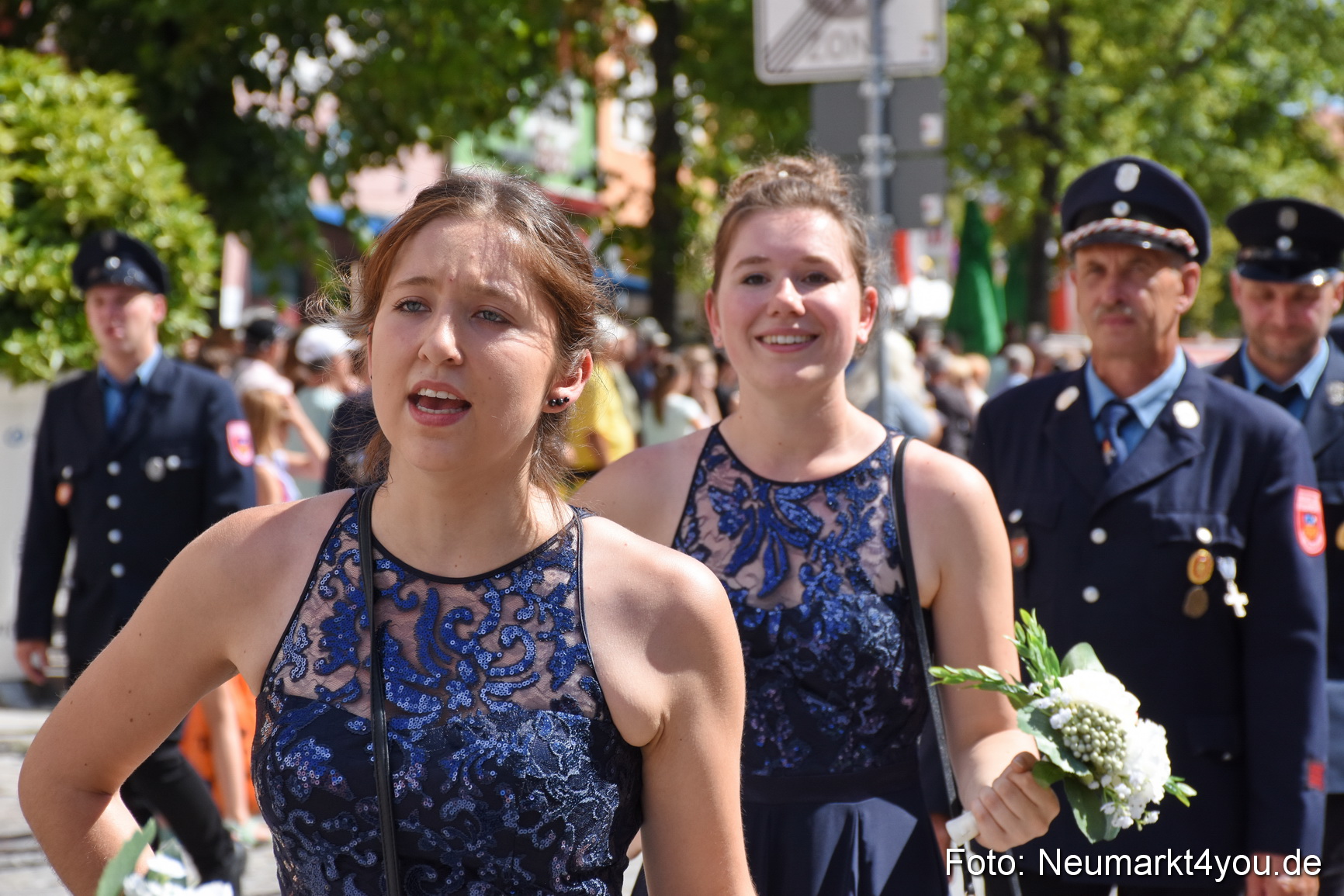 Volksfestzug Neumarkt 2019 0477