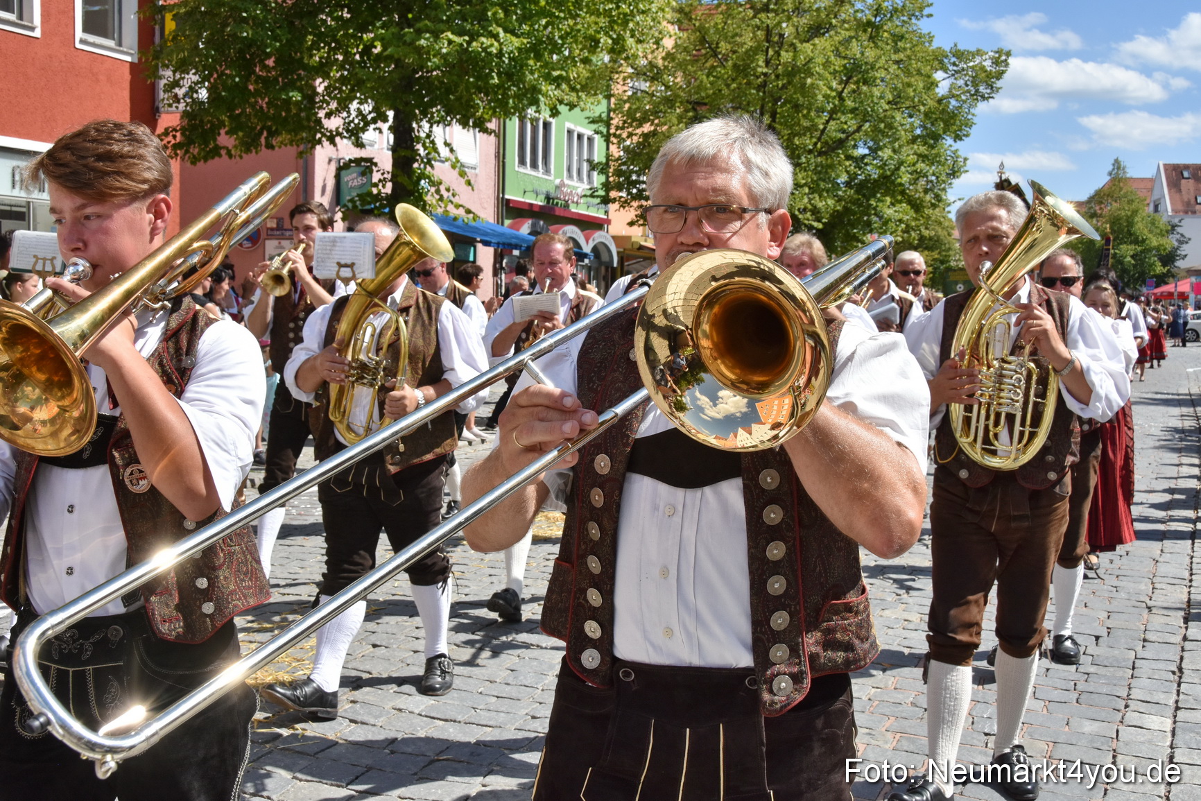 Volksfestzug Neumarkt 2019 0480