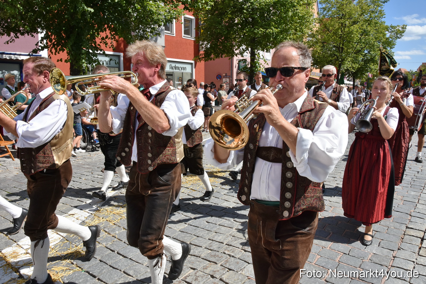 Volksfestzug Neumarkt 2019 0482
