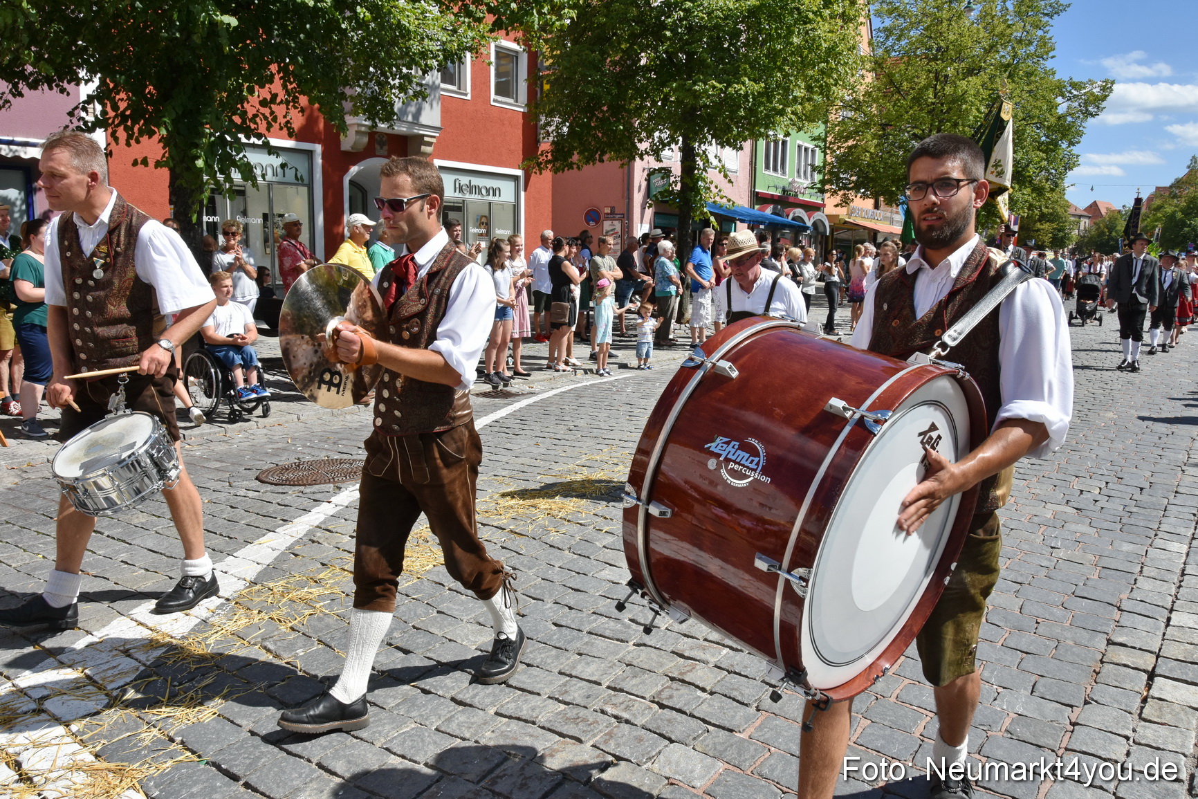 Volksfestzug Neumarkt 2019 0484