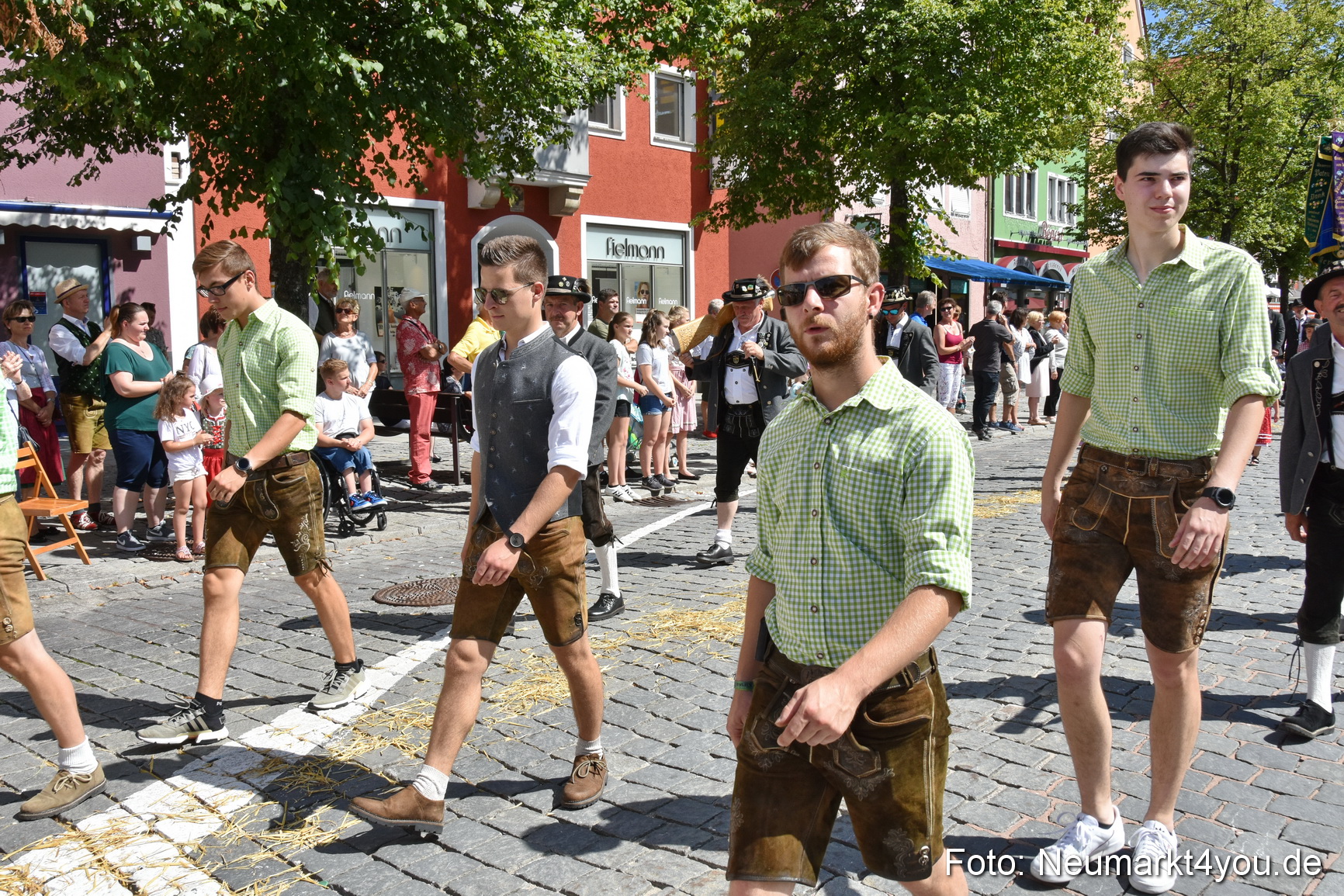 Volksfestzug Neumarkt 2019 0492