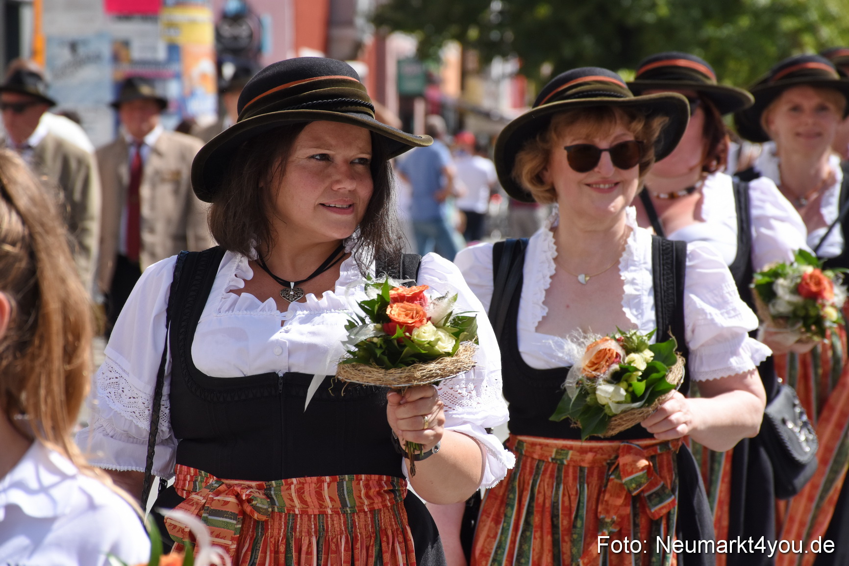 Volksfestzug Neumarkt 2019 0498
