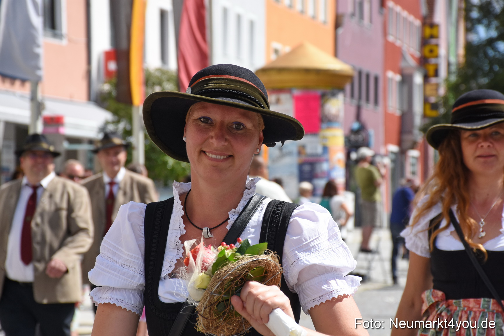 Volksfestzug Neumarkt 2019 0500