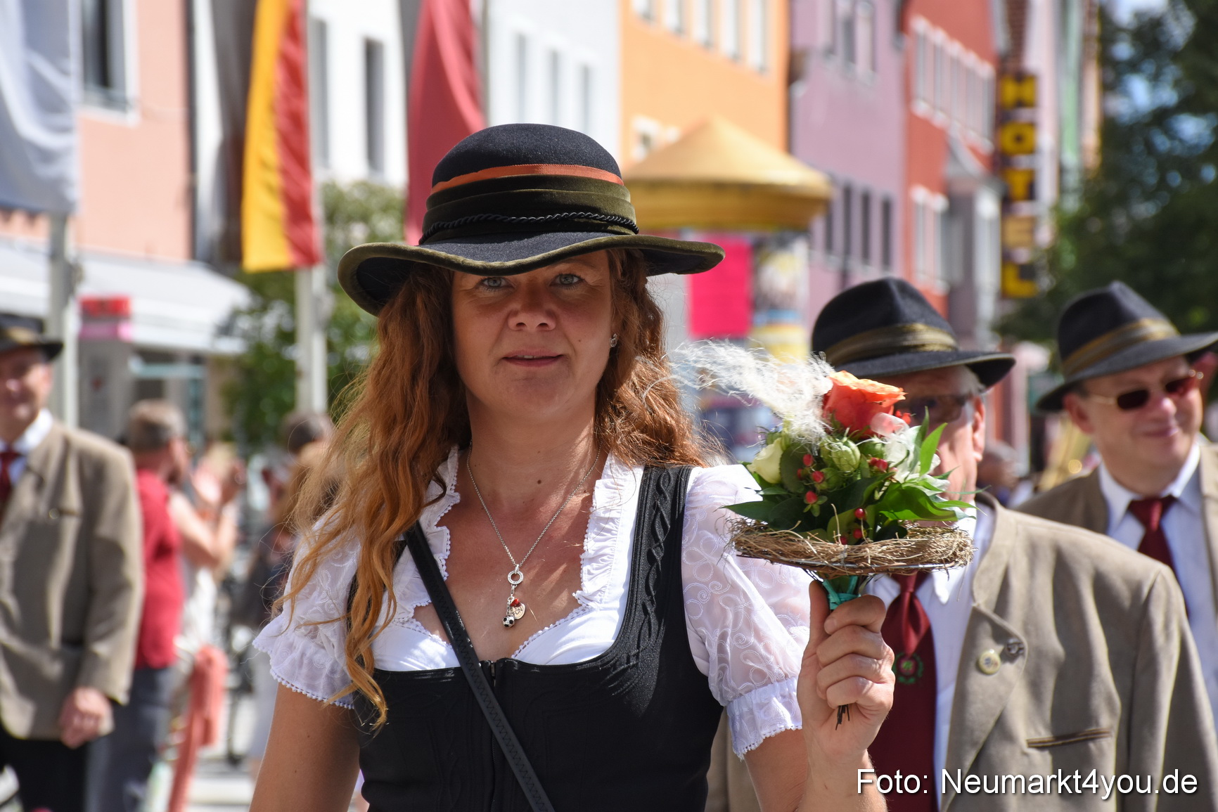 Volksfestzug Neumarkt 2019 0501