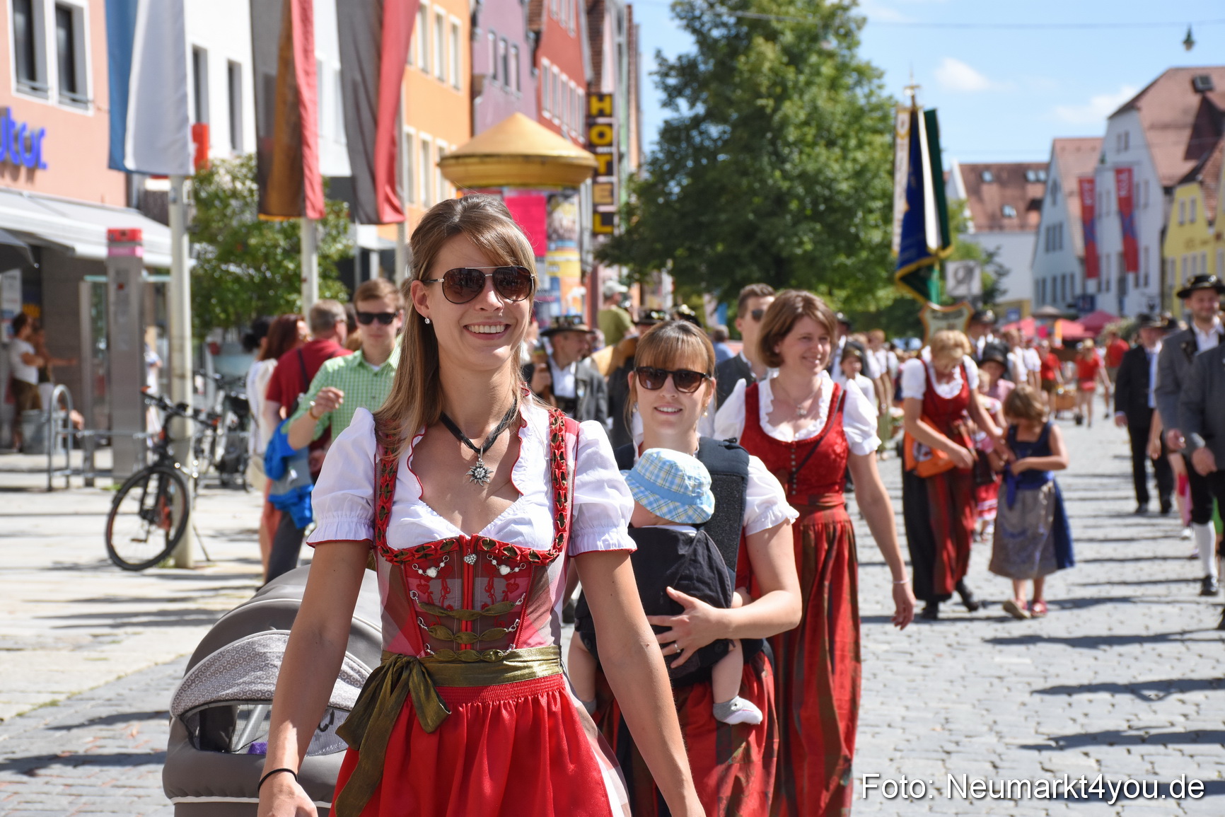 Volksfestzug Neumarkt 2019 0515