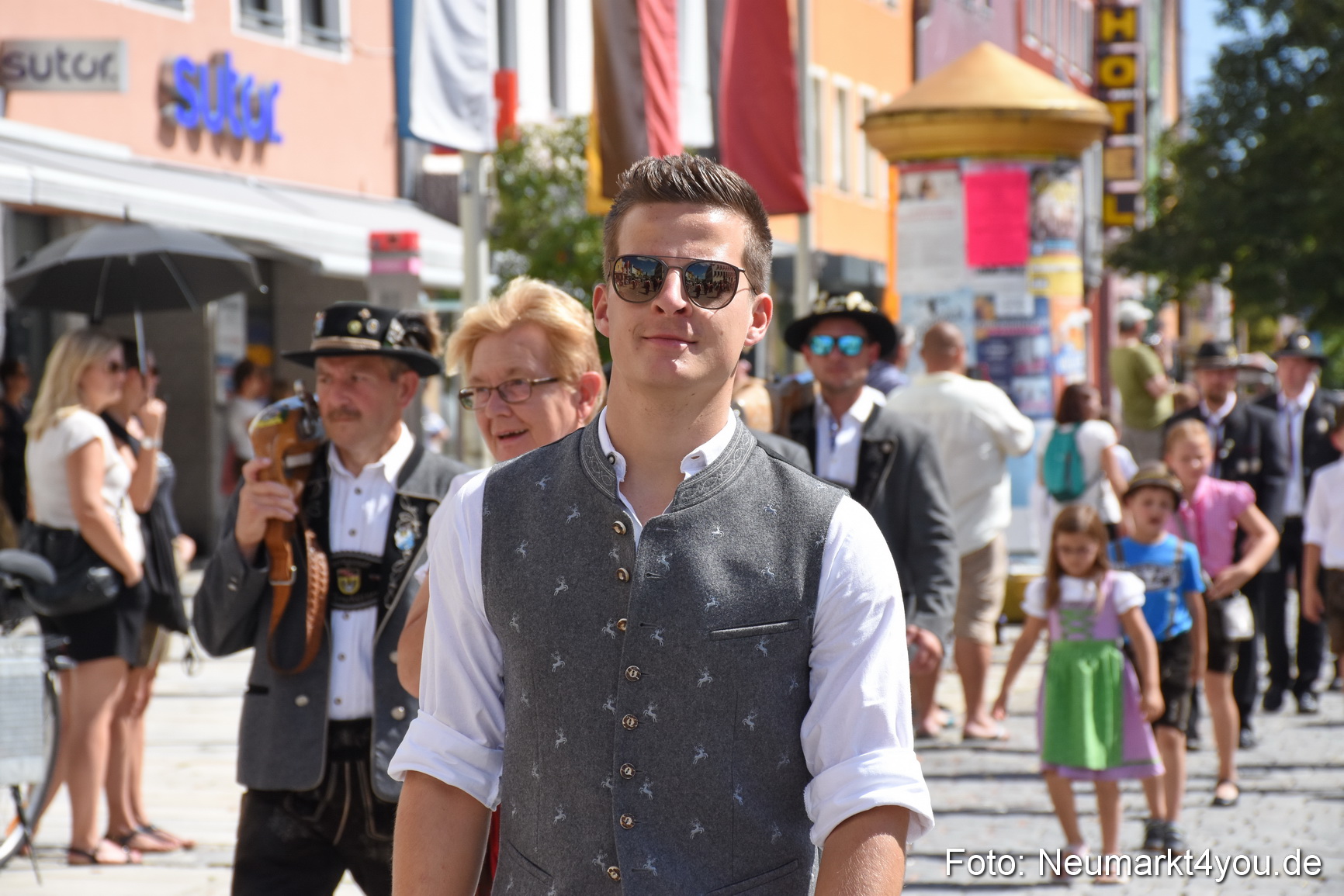 Volksfestzug Neumarkt 2019 0517