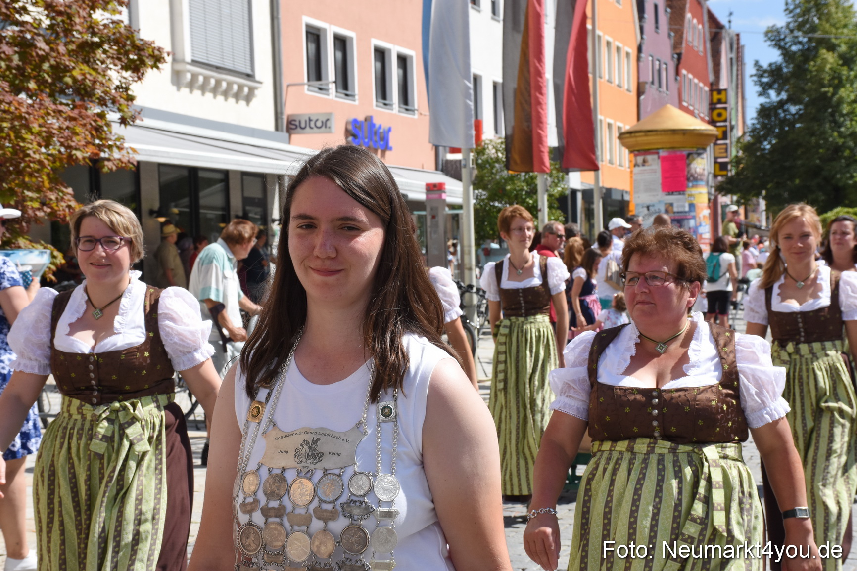 Volksfestzug Neumarkt 2019 0522