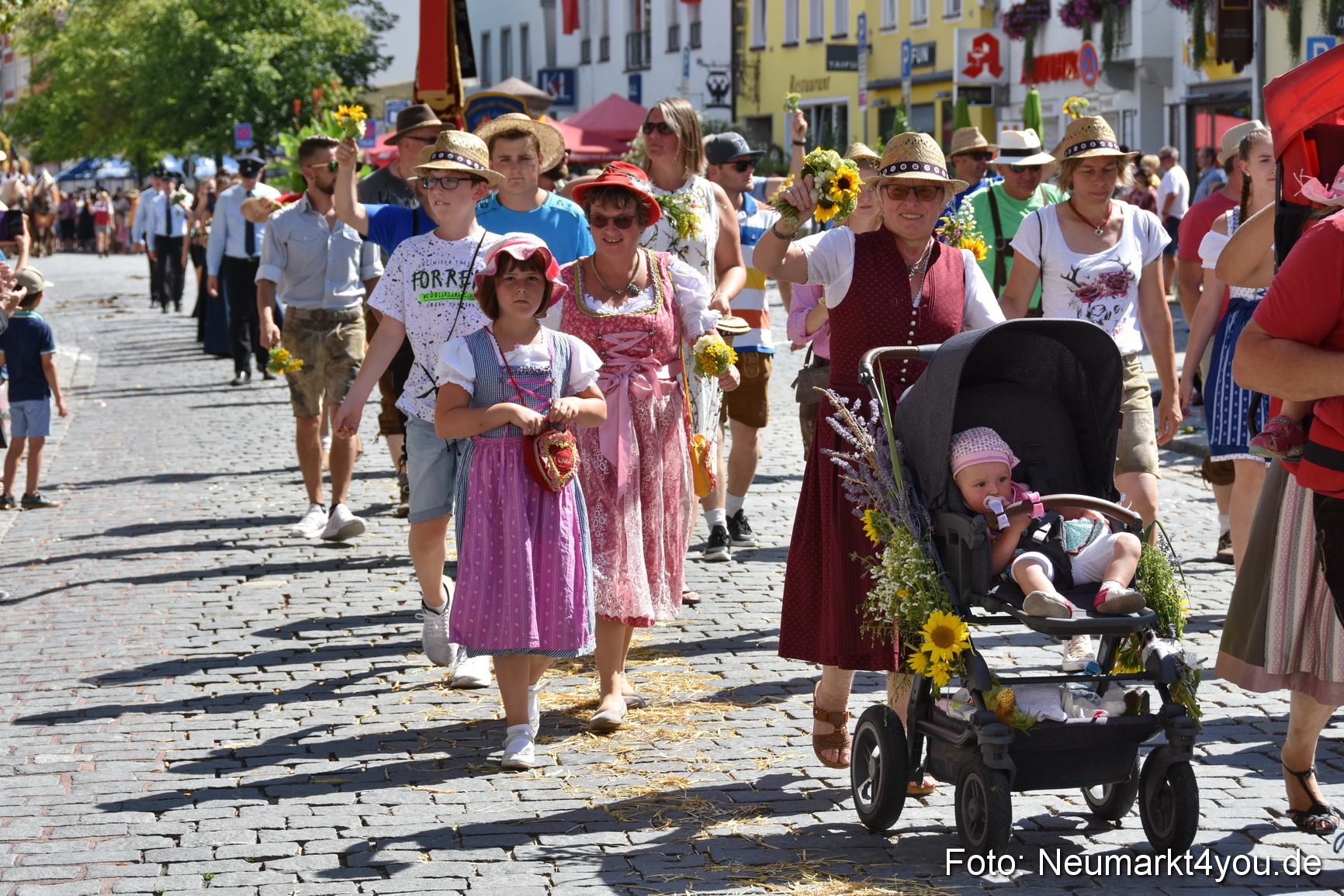 Volksfestzug Neumarkt 2019 0531
