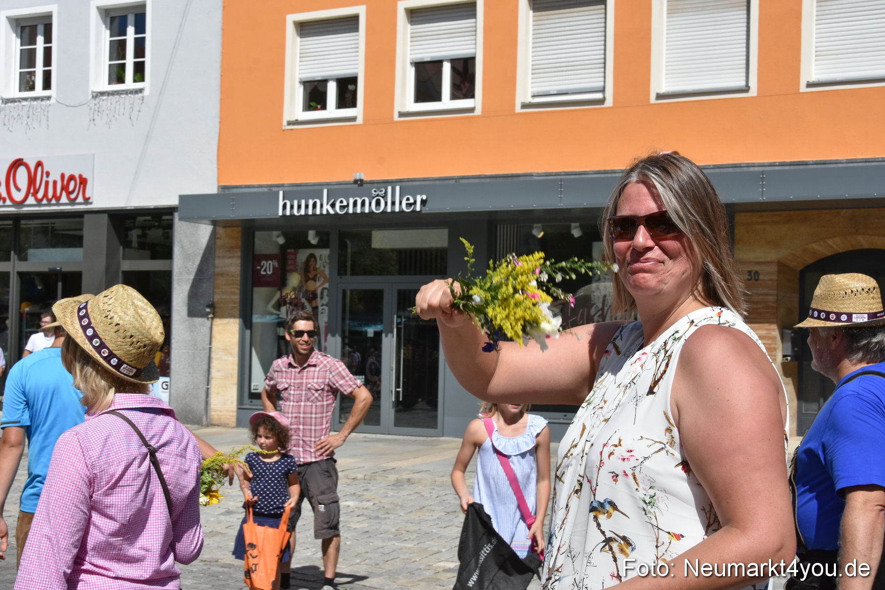 Volksfestzug Neumarkt 2019 0534