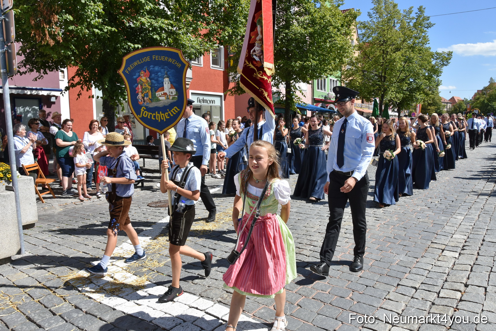 Volksfestzug Neumarkt 2019 0535