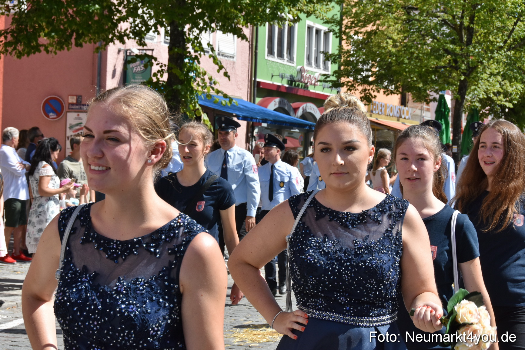 Volksfestzug Neumarkt 2019 0538