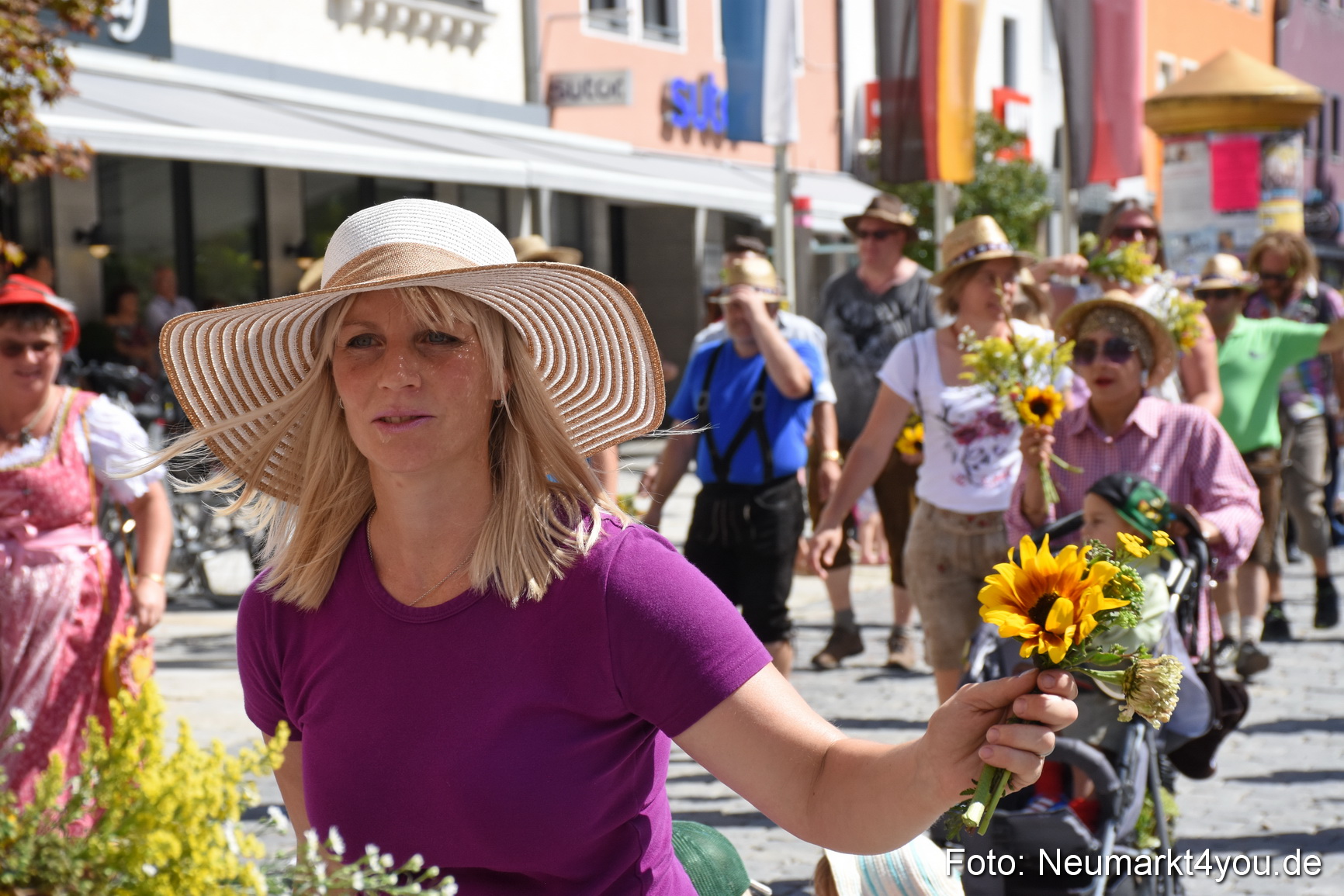 Volksfestzug Neumarkt 2019 0550