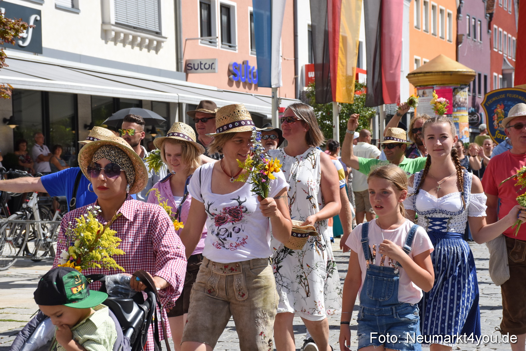 Volksfestzug Neumarkt 2019 0551