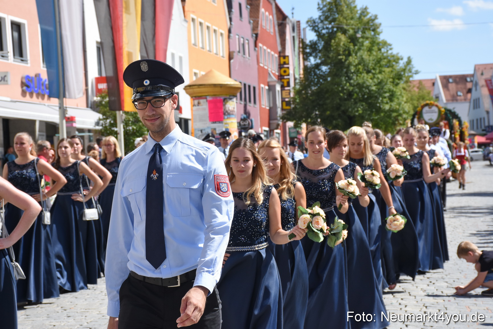 Volksfestzug Neumarkt 2019 0554