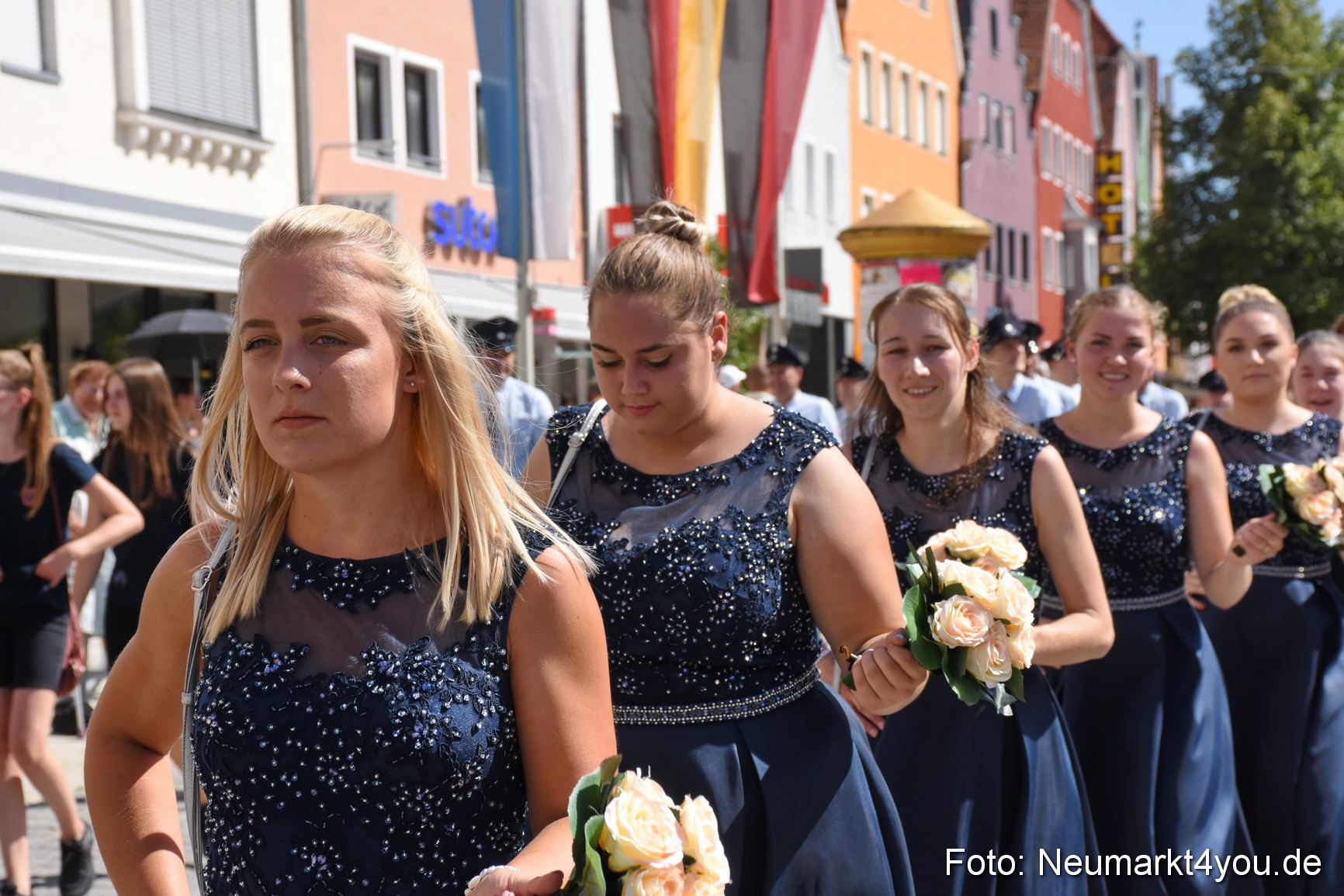 Volksfestzug Neumarkt 2019 0557