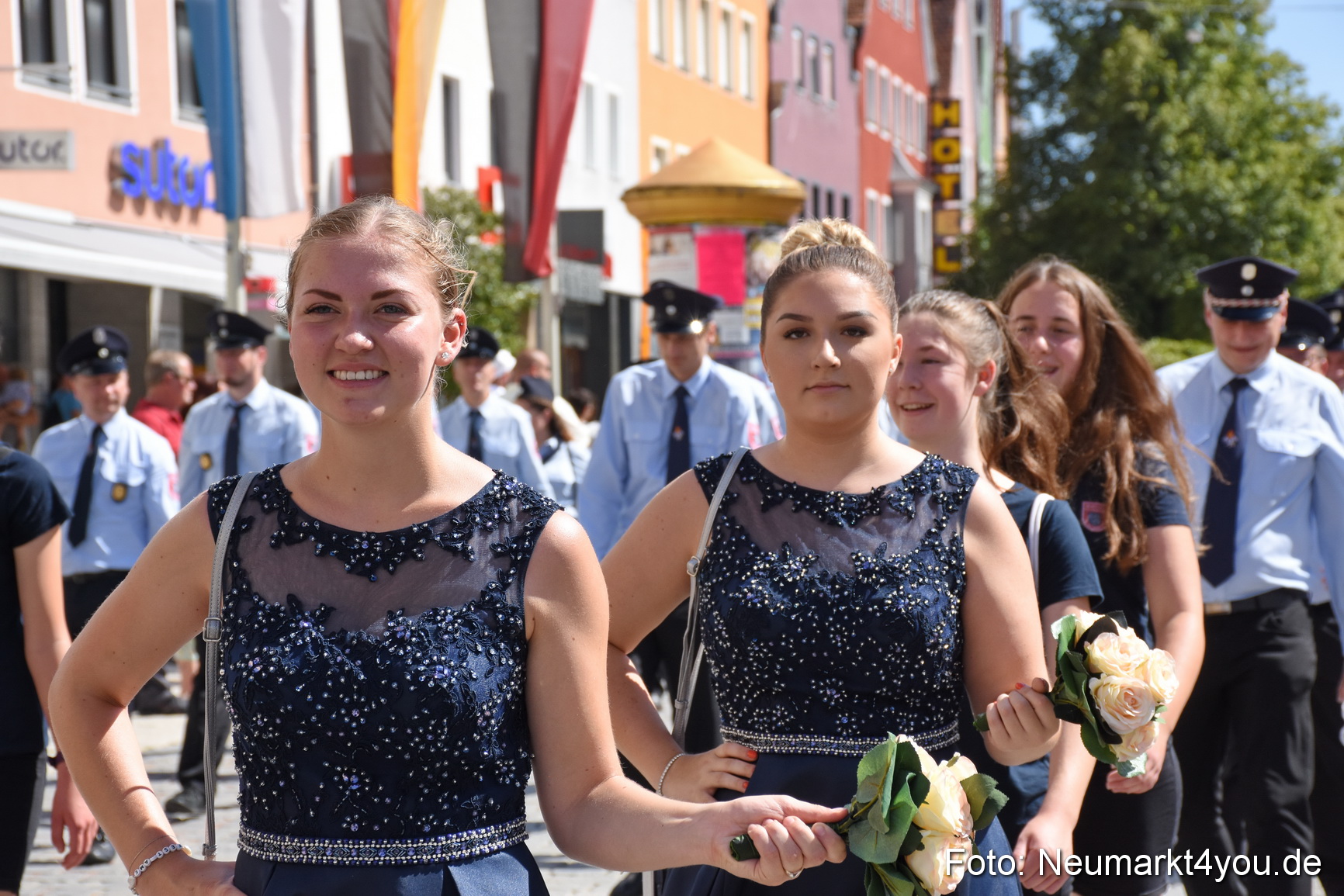 Volksfestzug Neumarkt 2019 0558