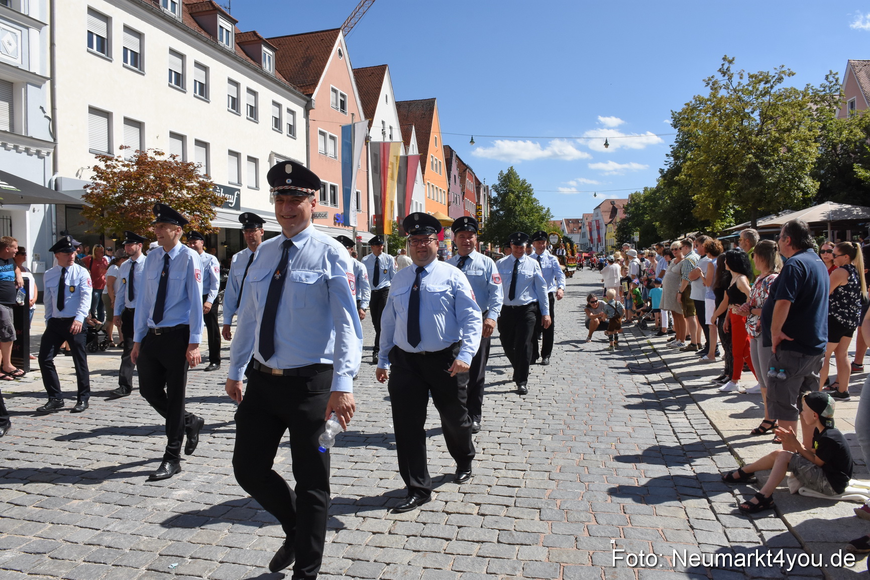 Volksfestzug Neumarkt 2019 0559